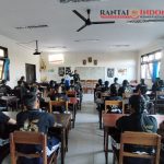 Bentengi Generasi dari Pengaruh Negatif, Babinsa Delod Peken Gencarkan Pemahaman Nilai-Nilai Pancasila