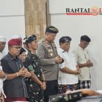 Dandim Tabanan Hadiri Loka Sabha VII MGPSSR, Perkuat Sinergi Adat sebagai Pilar Persatuan Bangsa