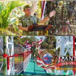 Wujud Nyata Pengabdian TNI AD untuk Masyarakat Buleleng, Pangdam IX/Udayana Resmikan Jembatan Garuda